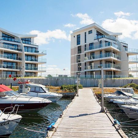 Apartment Wendtorf XV Экстерьер фото