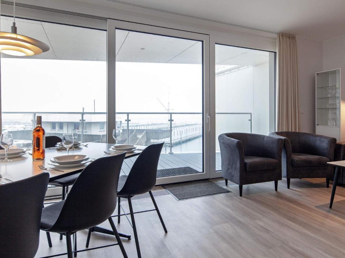 Apartment Wendtorf XV Экстерьер фото