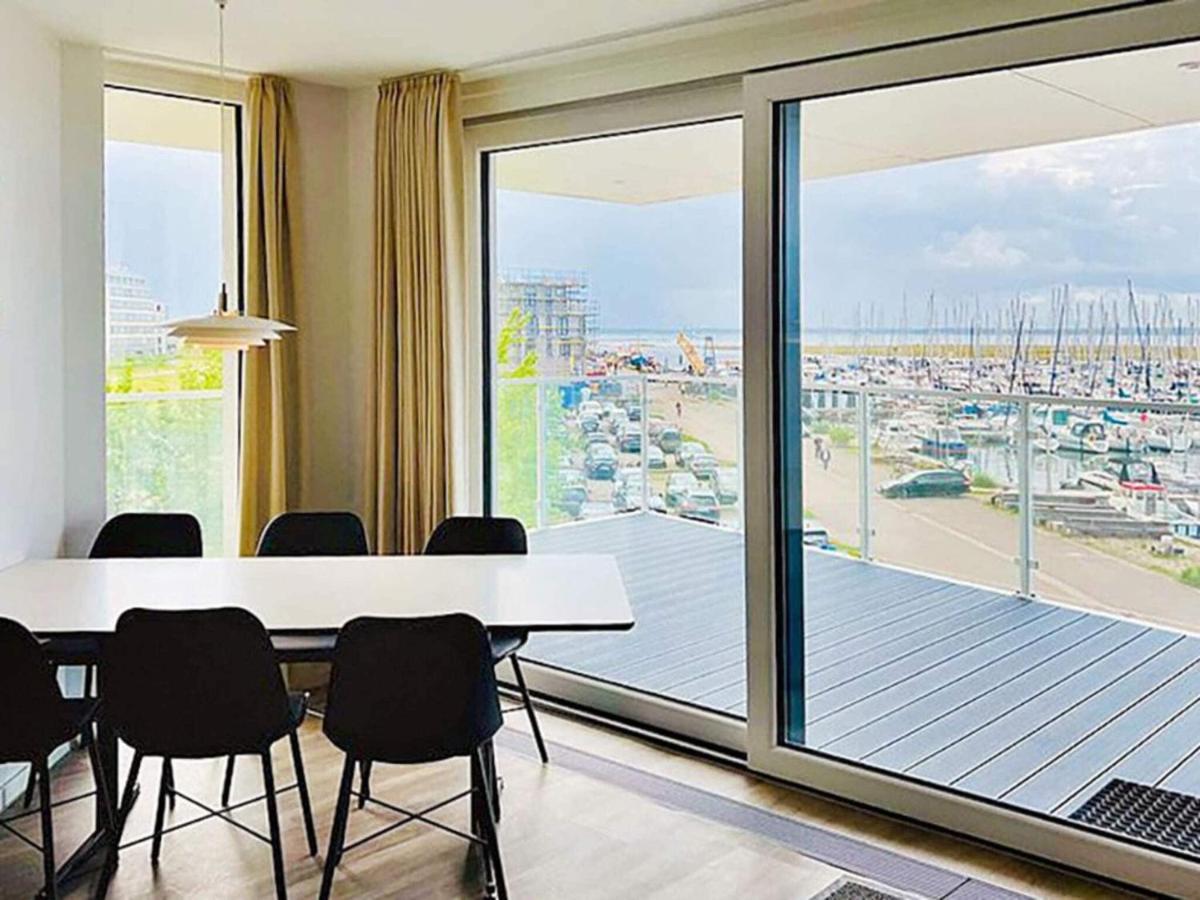 Apartment Wendtorf XV Экстерьер фото