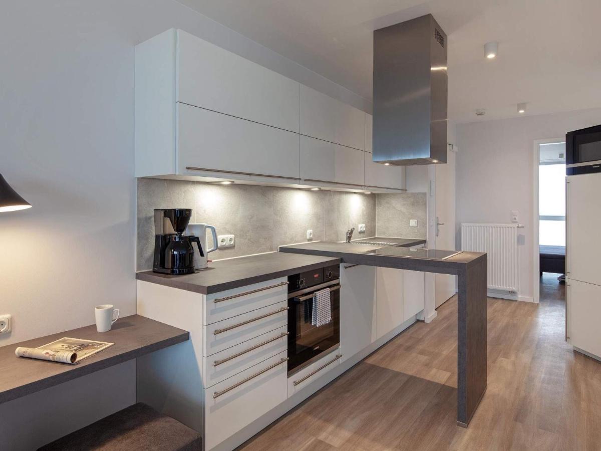 Apartment Wendtorf XV Экстерьер фото