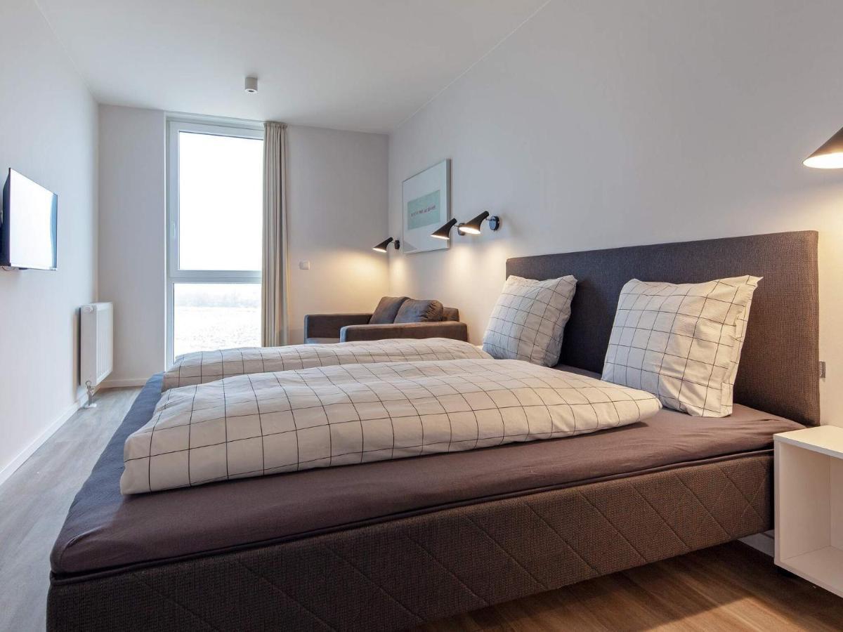 Apartment Wendtorf XV Экстерьер фото