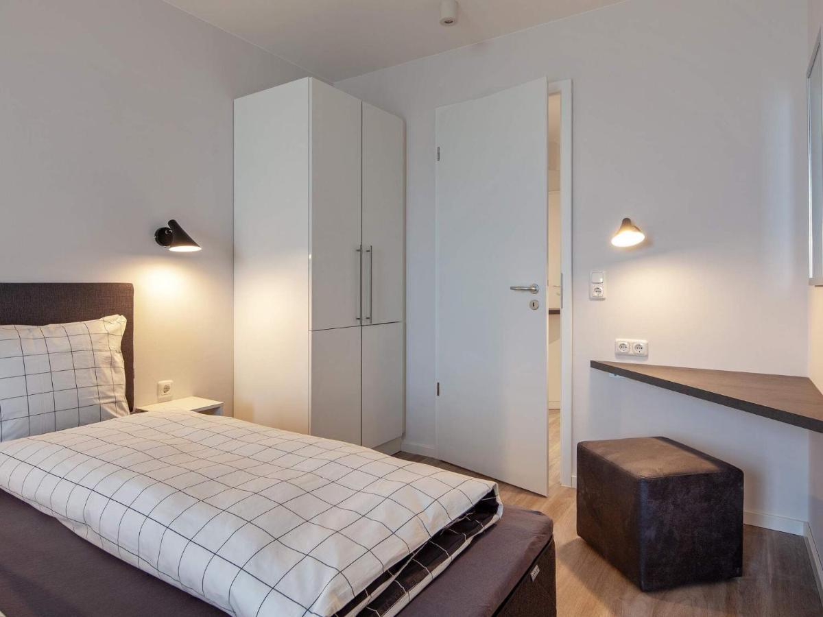 Apartment Wendtorf XV Экстерьер фото