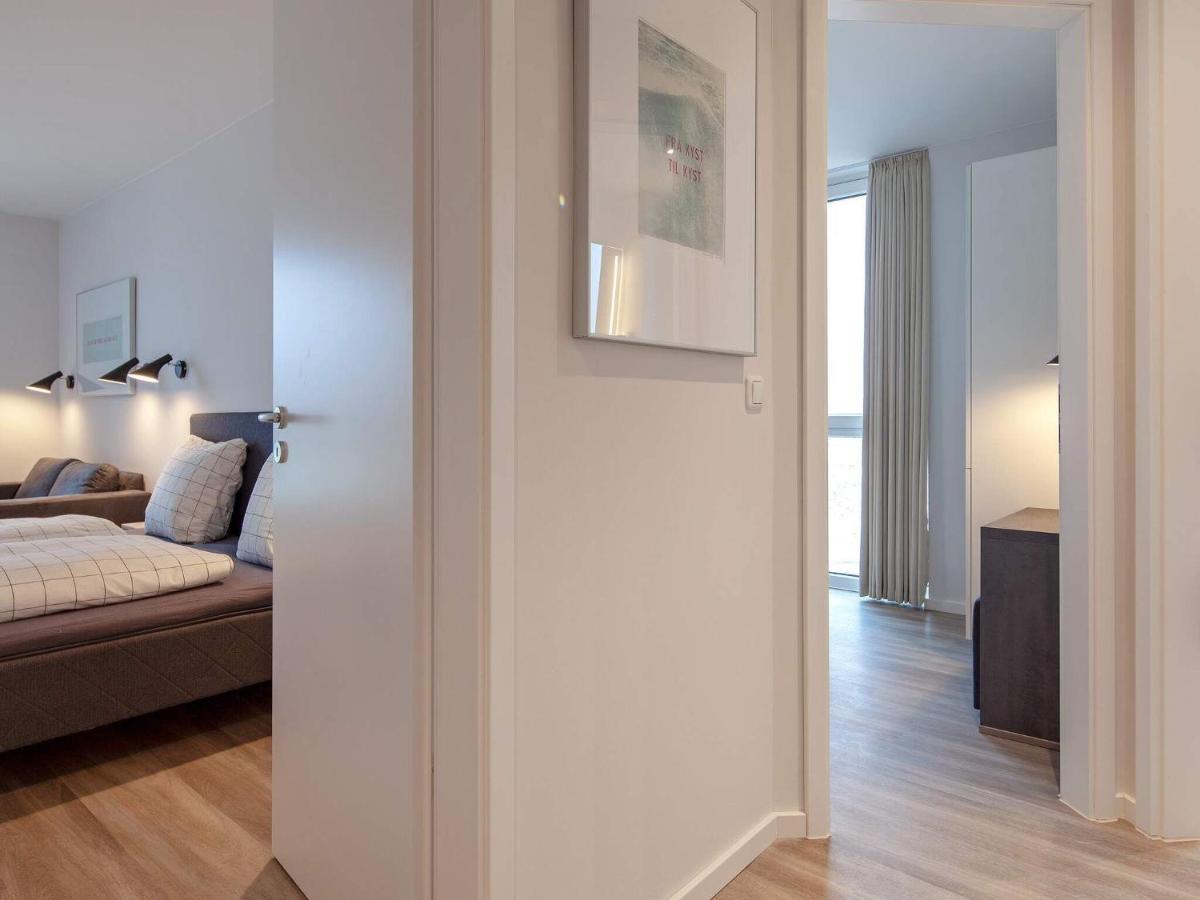 Apartment Wendtorf XV Экстерьер фото